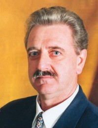 Jandir Perondi1997 - 1999