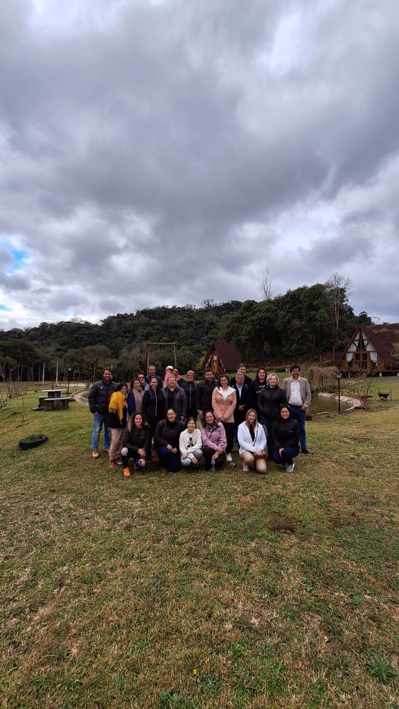 1º Famtour Videira 