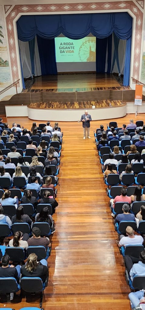 Excelência Talks